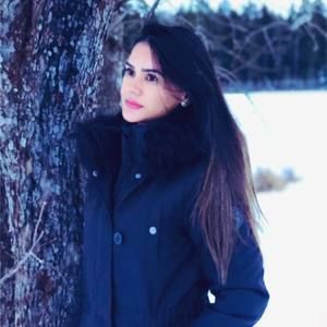 Meet your Posher, Ermeli